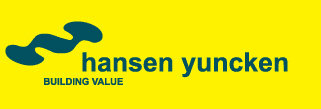 Hansen Yuncken